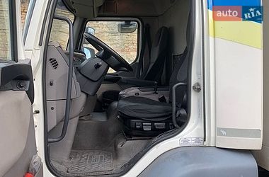 Вантажний фургон DAF FA 2014 в Одесі фото 5 Вантажний фургон DAF FA 2014 в Одесі