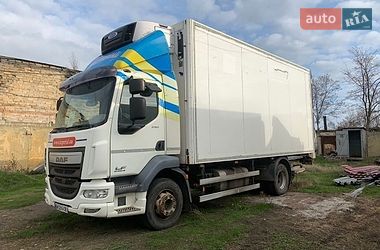Вантажний фургон DAF FA 2014 в Одесі фото 6 Вантажний фургон DAF FA 2014 в Одесі
