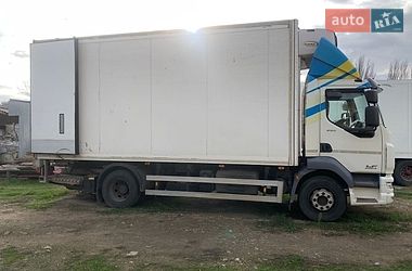 Вантажний фургон DAF FA 2014 в Одесі фото 7 Вантажний фургон DAF FA 2014 в Одесі