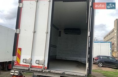 Вантажний фургон DAF FA 2014 в Одесі фото 8 Вантажний фургон DAF FA 2014 в Одесі
