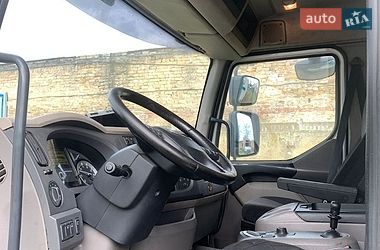 Вантажний фургон DAF FA 2014 в Одесі фото 10 Вантажний фургон DAF FA 2014 в Одесі