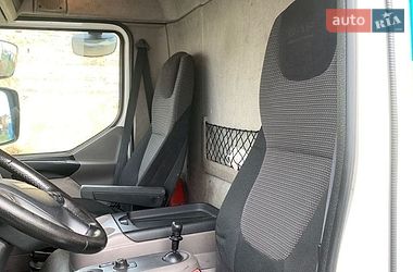 Вантажний фургон DAF FA 2014 в Одесі фото 11 Вантажний фургон DAF FA 2014 в Одесі