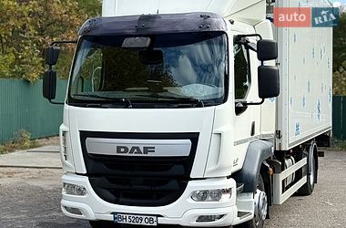 Рефрижератор DAF FA 2014 в Сумах