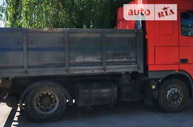 Самосвал DAF FT 95 2002 в Первомайске