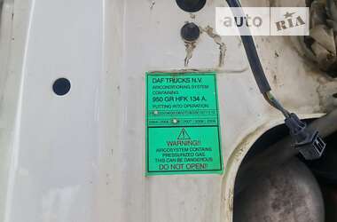 Тягач DAF FT 95 2006 в 