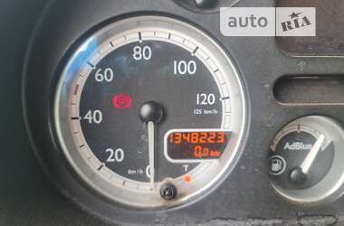 Тягач DAF FT 95 2006 в 