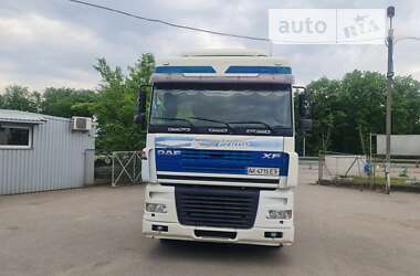 Тягач DAF FT 95 2006 в 