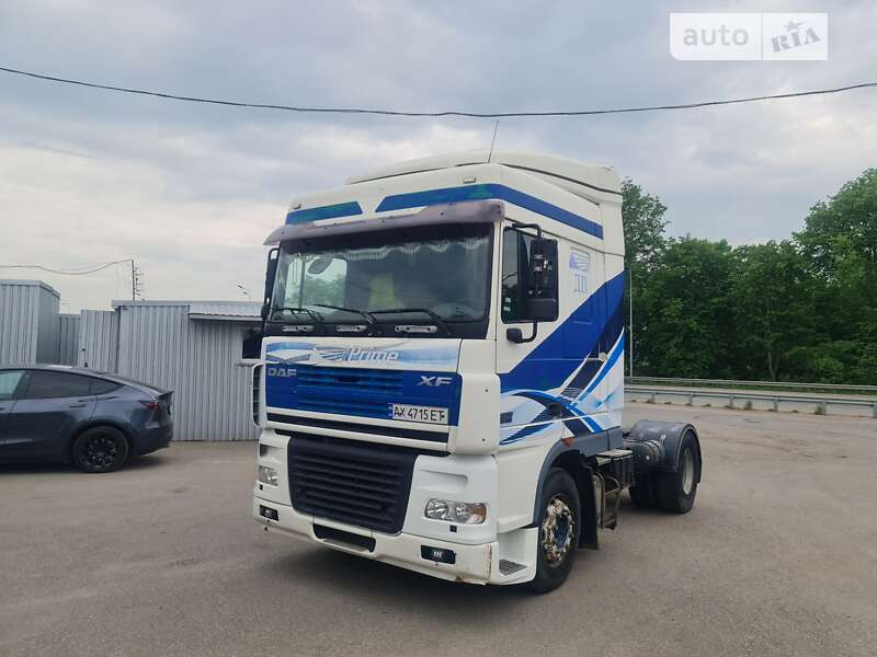 DAF FT 95 2006