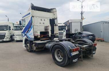 Тягач DAF FT 95 2006 в 