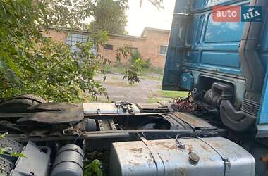 Тягач DAF FT 95 1997 в 