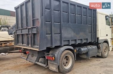 Самосвал DAF FT 95 2000 в Днепре фото 6 Самосвал DAF FT 95 2000 в Днепре