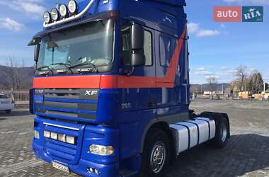 Тягач DAF FT 2007 в Хусте фото Тягач DAF FT 2007 в Хусте