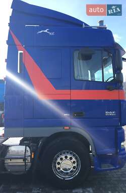 Тягач DAF FT 2007 в Хусте фото 7 Тягач DAF FT 2007 в Хусте