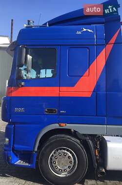 Тягач DAF FT 2007 в Хусте фото 6 Тягач DAF FT 2007 в Хусте