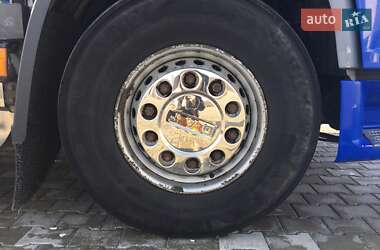 Тягач DAF FT 2007 в Хусте фото 10 Тягач DAF FT 2007 в Хусте