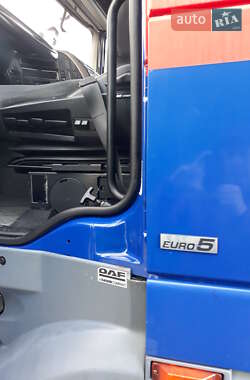 Тягач DAF FT 2007 в Хусте фото 15 Тягач DAF FT 2007 в Хусте
