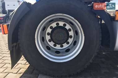 Тягач DAF FT 2007 в Хусте фото 13 Тягач DAF FT 2007 в Хусте