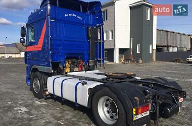 Тягач DAF FT 2007 в Хусте фото 16 Тягач DAF FT 2007 в Хусте
