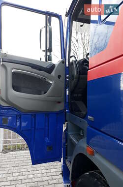 Тягач DAF FT 2007 в Хусте фото 14 Тягач DAF FT 2007 в Хусте
