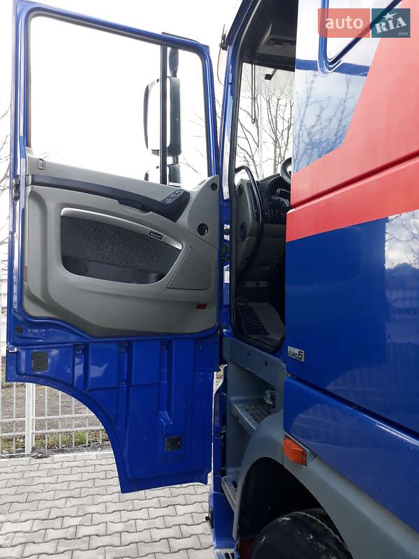 Тягач DAF FT 2007 в Хусте фото 14 Тягач DAF FT 2007 в Хусте