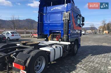 Тягач DAF FT 2007 в Хусте фото 18 Тягач DAF FT 2007 в Хусте