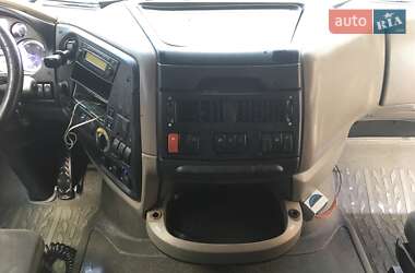 Тягач DAF FT 2007 в Хусте фото 19 Тягач DAF FT 2007 в Хусте