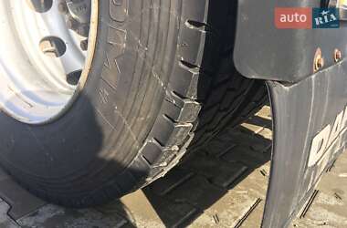 Тягач DAF FT 2007 в Хусте фото 21 Тягач DAF FT 2007 в Хусте