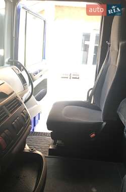 Тягач DAF FT 2007 в Хусте фото 23 Тягач DAF FT 2007 в Хусте