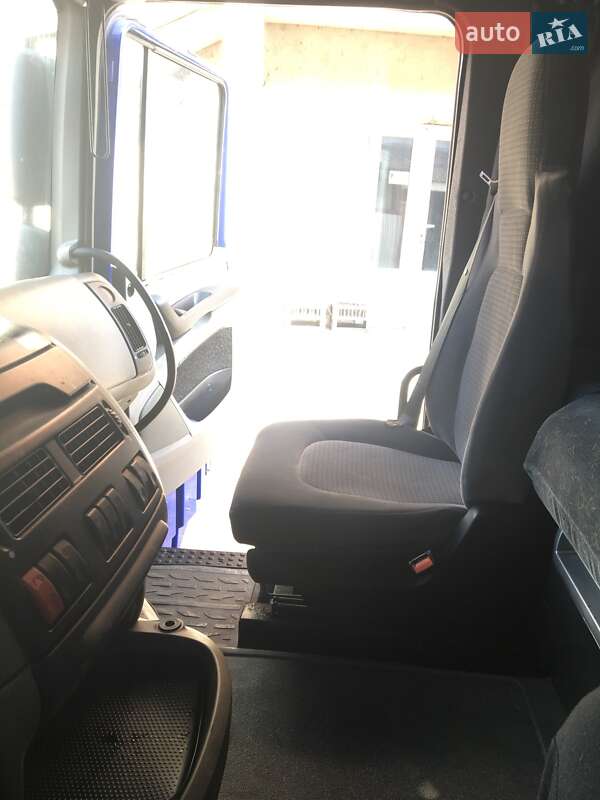 Тягач DAF FT 2007 в Хусте фото 23 Тягач DAF FT 2007 в Хусте