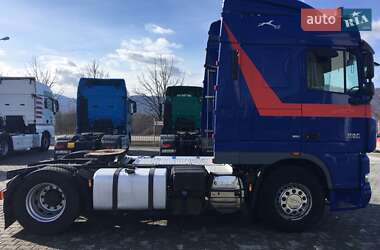 Тягач DAF FT 2007 в Хусте фото 25 Тягач DAF FT 2007 в Хусте