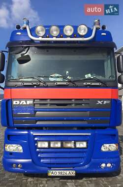 Тягач DAF FT 2007 в Хусте фото 28 Тягач DAF FT 2007 в Хусте