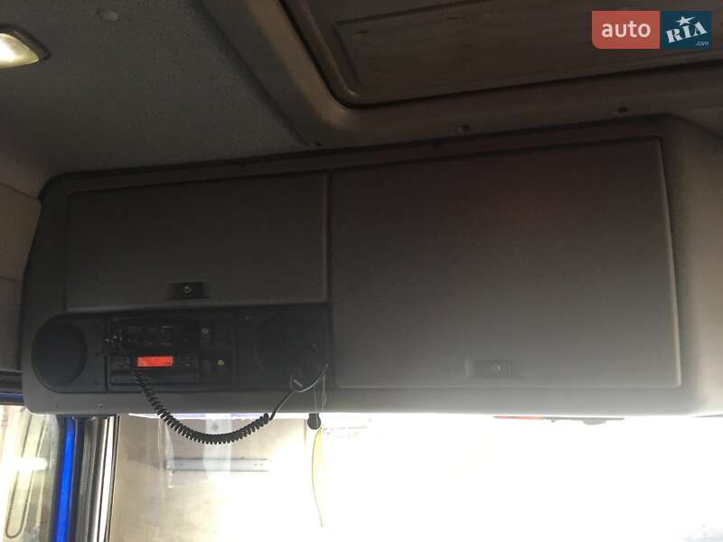 Тягач DAF FT 2007 в Хусте фото 29 Тягач DAF FT 2007 в Хусте