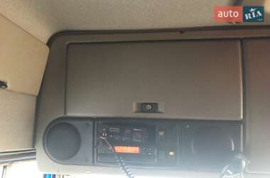 Тягач DAF FT 2007 в Хусте фото 34 Тягач DAF FT 2007 в Хусте