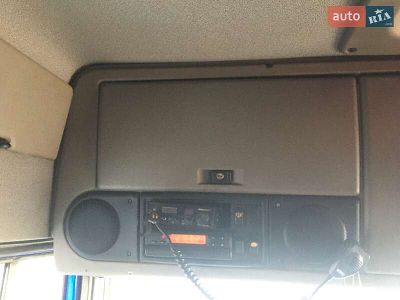 Тягач DAF FT 2007 в Хусте фото 34 Тягач DAF FT 2007 в Хусте