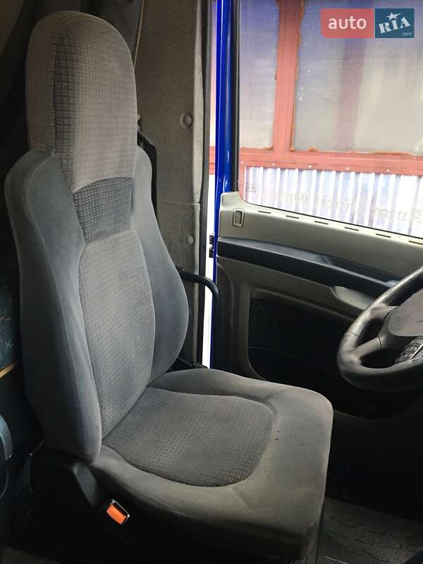 Тягач DAF FT 2007 в Хусте фото 36 Тягач DAF FT 2007 в Хусте