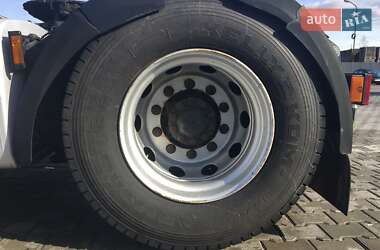 Тягач DAF FT 2007 в 