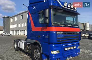 Тягач DAF FT 2007 в Хусте фото 39 Тягач DAF FT 2007 в Хусте