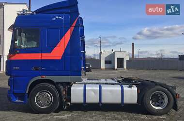Тягач DAF FT 2007 в Хусте фото 37 Тягач DAF FT 2007 в Хусте