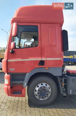 Тягач DAF FT 2011 в Киеве