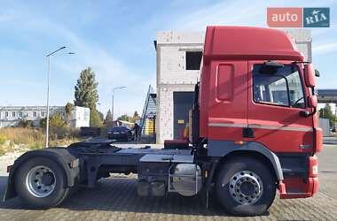Тягач DAF FT 2011 в Киеве