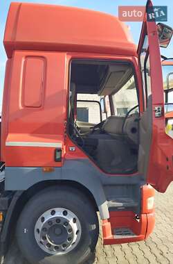 Тягач DAF FT 2011 в Киеве