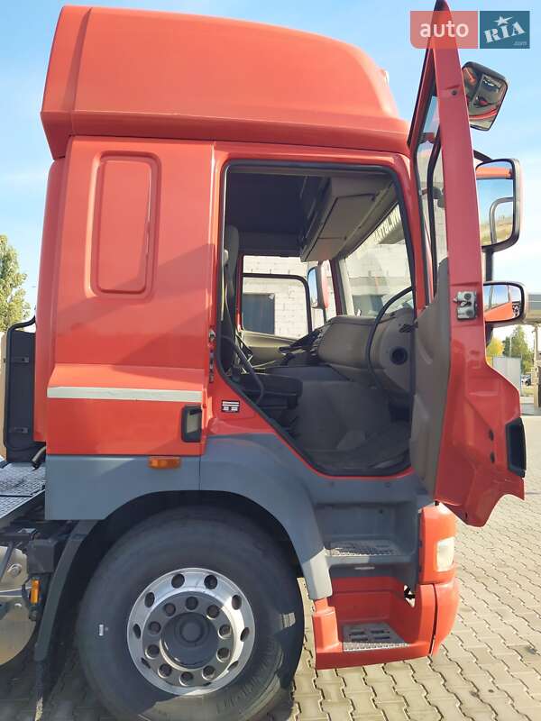Тягач DAF FT 2011 в Киеве фото 11 Тягач DAF FT 2011 в Киеве