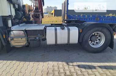 Тягач DAF FT 2010 в Киеве