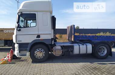 Тягач DAF FT 2010 в Киеве