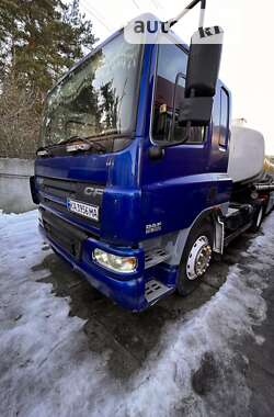 Тягач DAF FT 2007 в Києві