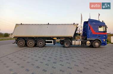 Тягач DAF FT 2007 в Хусте фото 2 Тягач DAF FT 2007 в Хусте