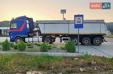 Тягач DAF FT 2007 в Хусте фото 3 Тягач DAF FT 2007 в Хусте