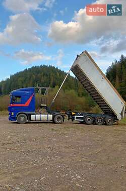 Тягач DAF FT 2007 в Хусте фото 5 Тягач DAF FT 2007 в Хусте