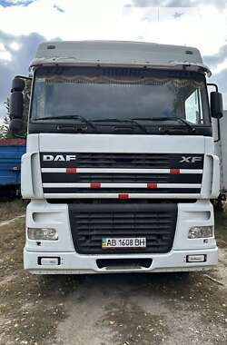 Тягач DAF FT 2005 в Жмеринке