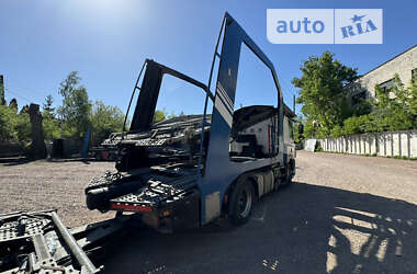 Автовоз DAF FT 2011 в Житомирі